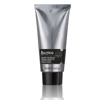 BULLFROG Secret Potion N.3 Shaving Cream | Nomad Edition 100 ml